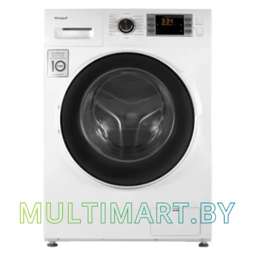 Стиральная машина Weissgauff WM 5649 DC Inverter